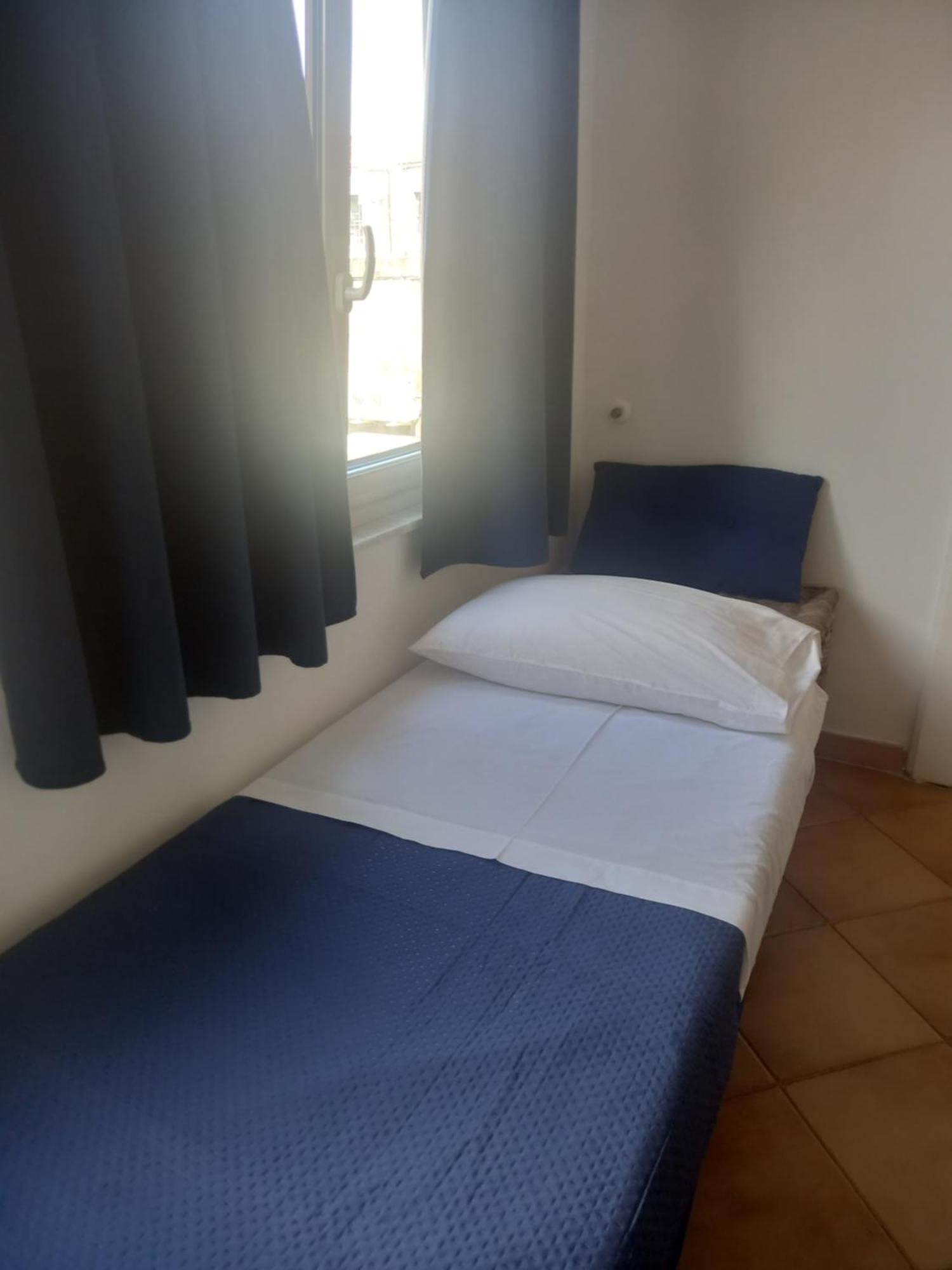 99 Scalini Panzió Nápoly Kültér fotó